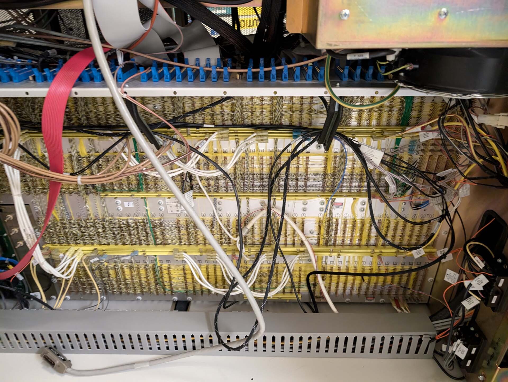 图为 已使用的 TERADYNE A580 待售