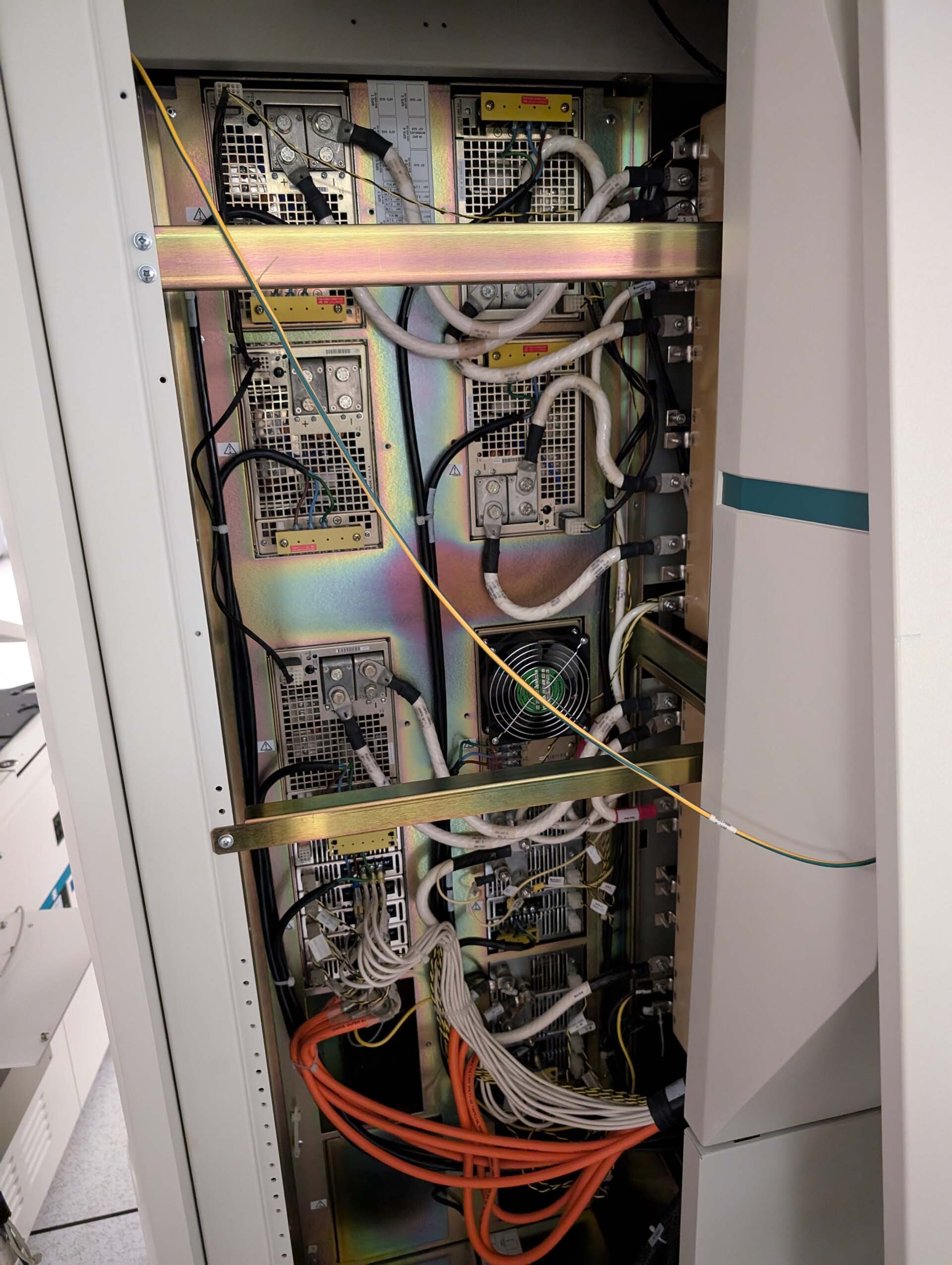 图为 已使用的 TERADYNE A580 待售