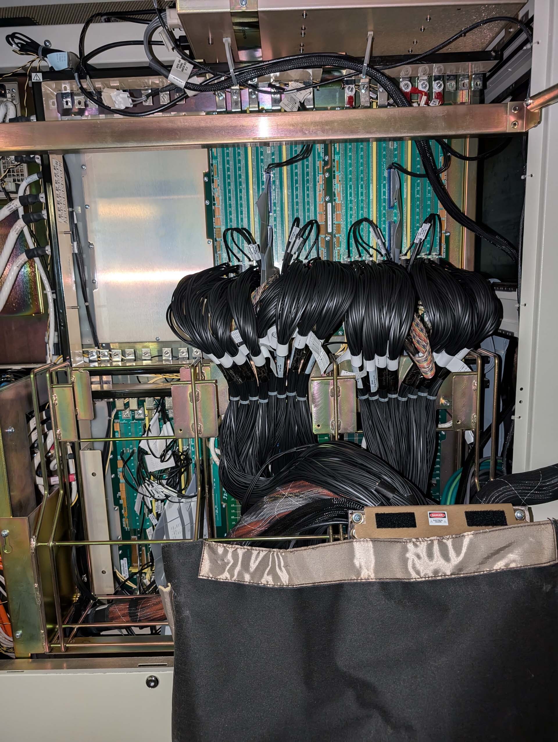 Photo Utilisé TERADYNE A585 À vendre