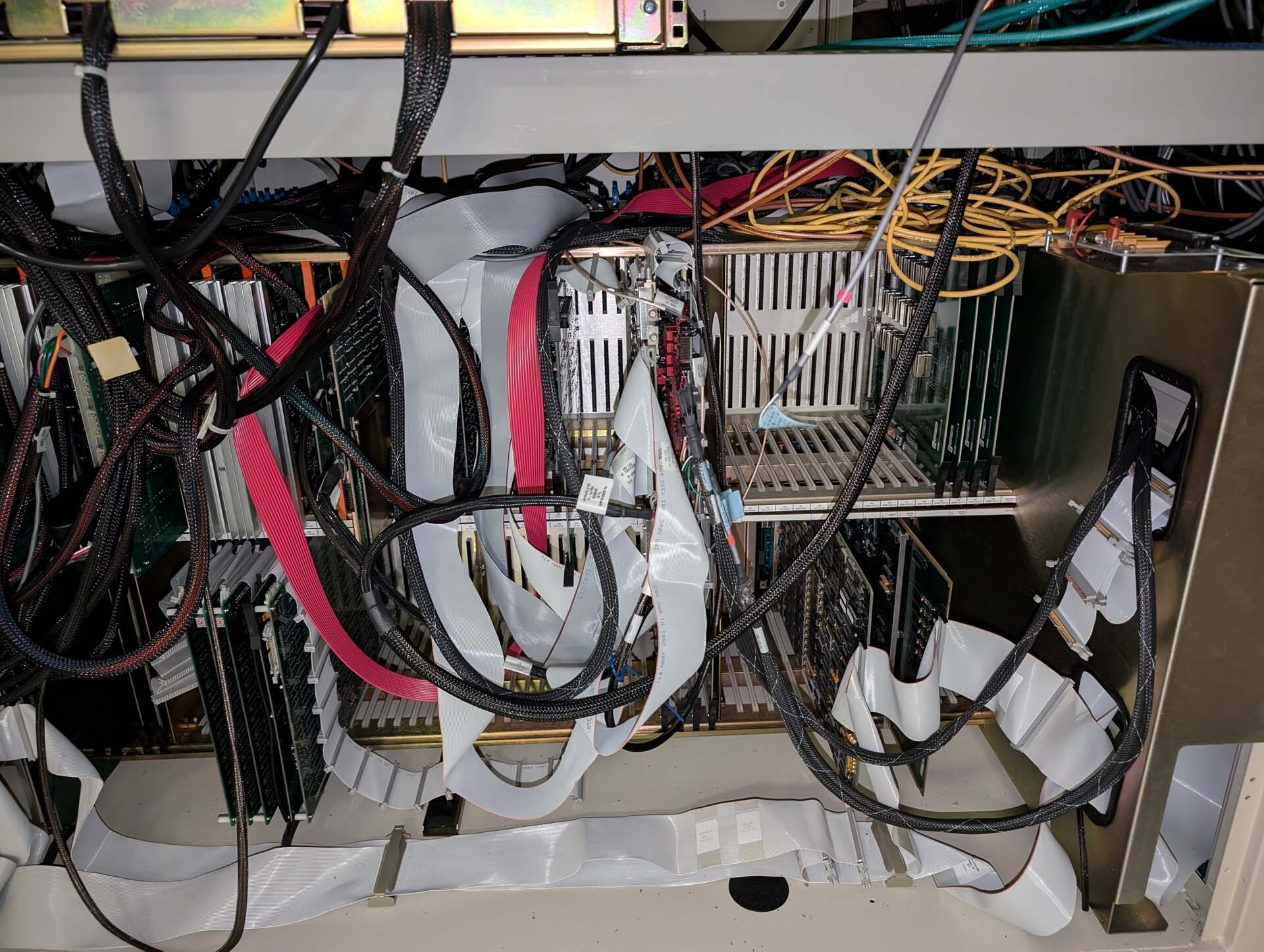 Photo Utilisé TERADYNE A585 À vendre
