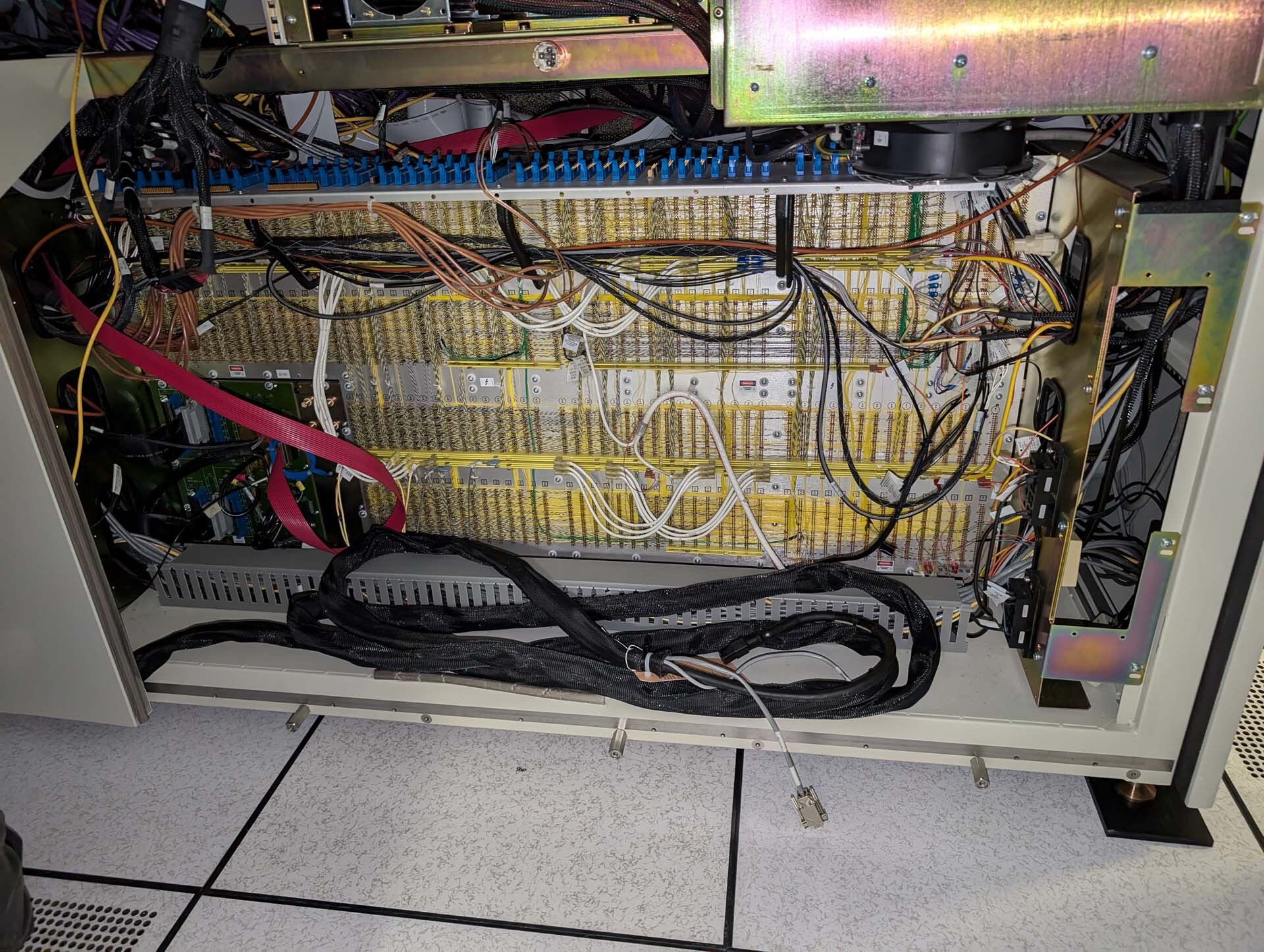 图为 已使用的 TERADYNE A585 待售