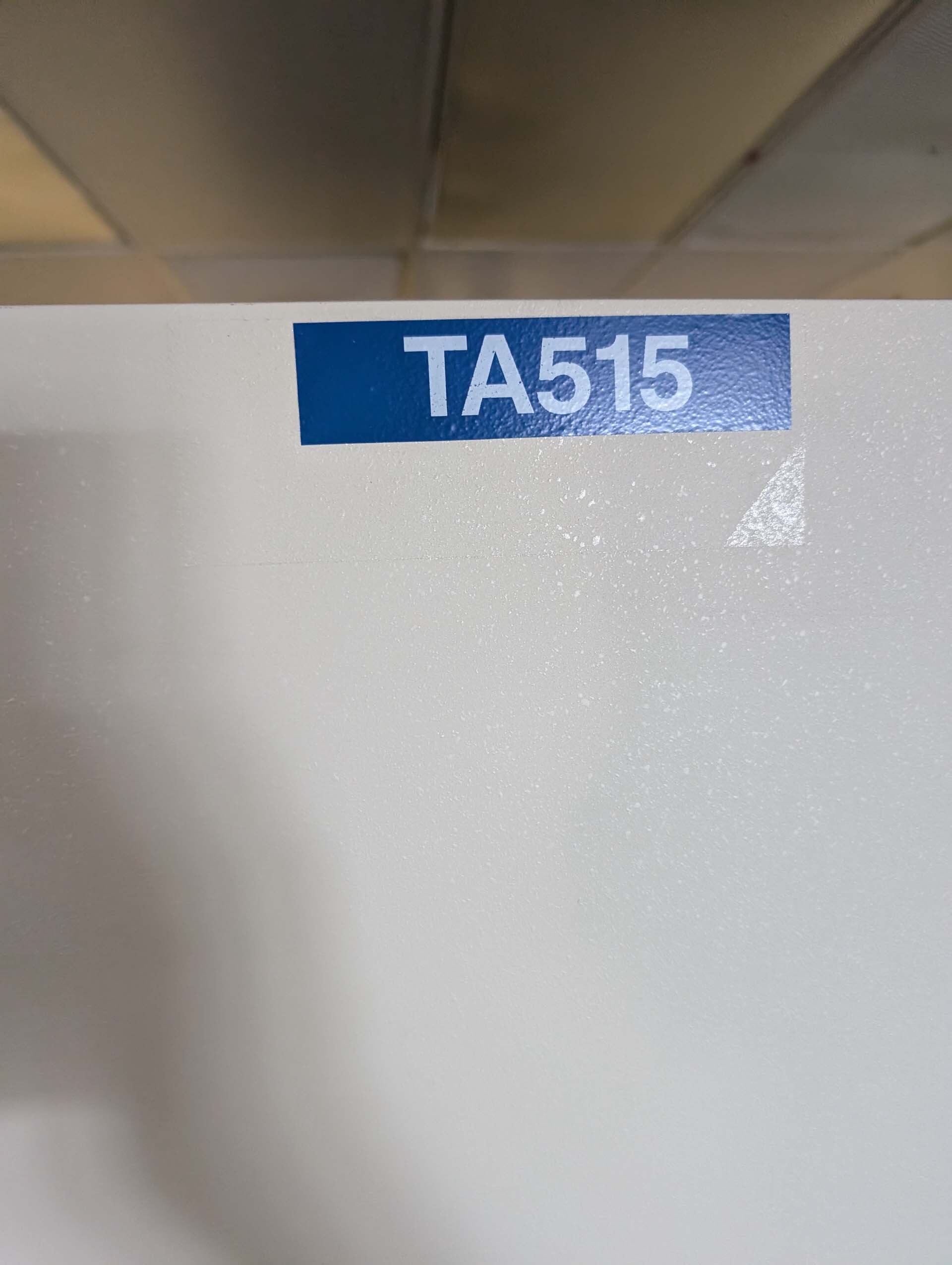 图为 已使用的 TERADYNE A585 待售