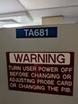 사진 사용됨 TERADYNE A585 판매용