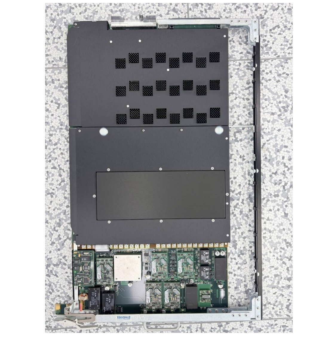 图为 已使用的 TERADYNE Boards for DC30 / HSD200 待售