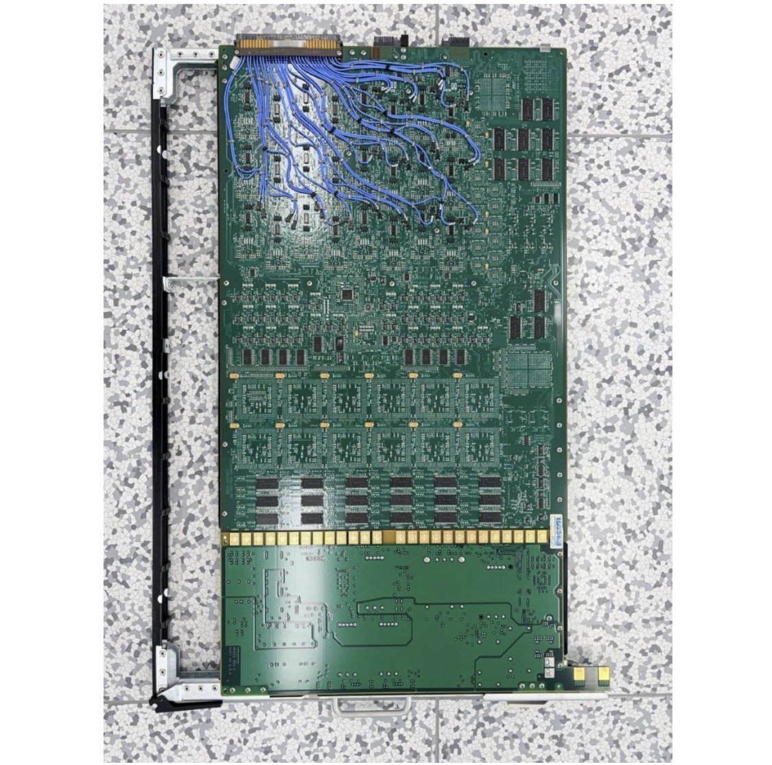 图为 已使用的 TERADYNE Boards for DC30 / HSD200 待售