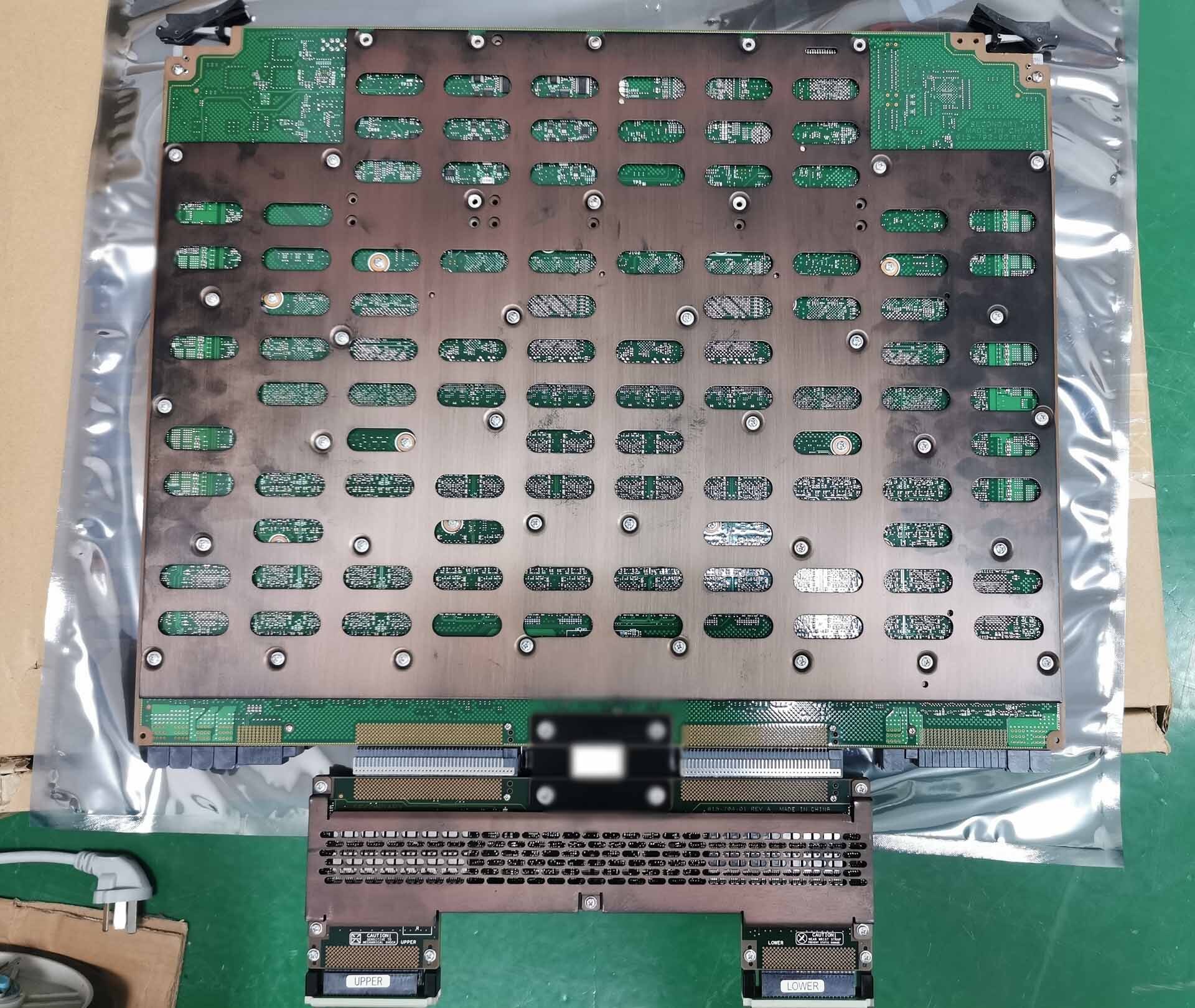 사진 사용됨 TERADYNE Boards for J750 판매용