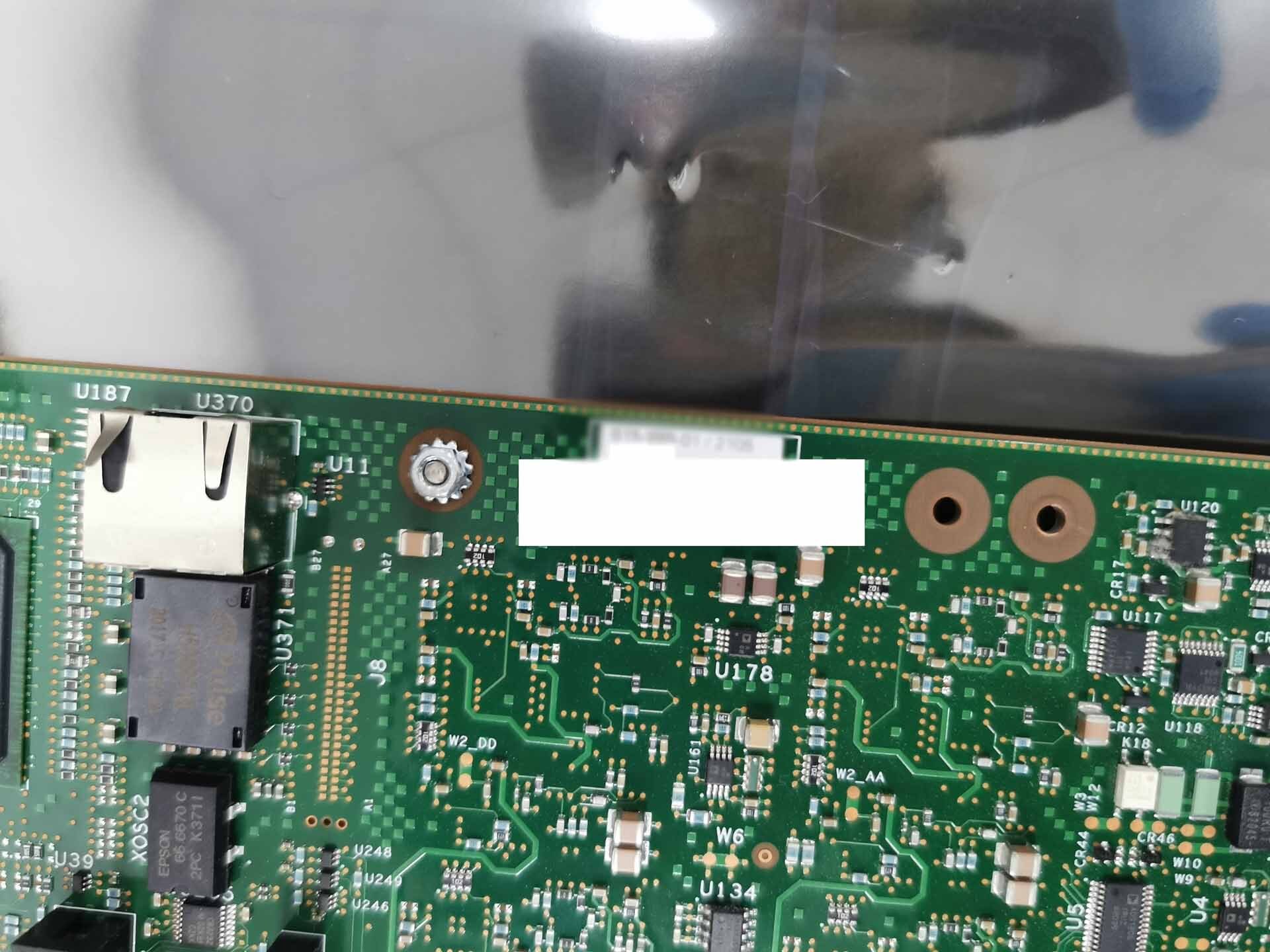 사진 사용됨 TERADYNE Boards for J750 판매용