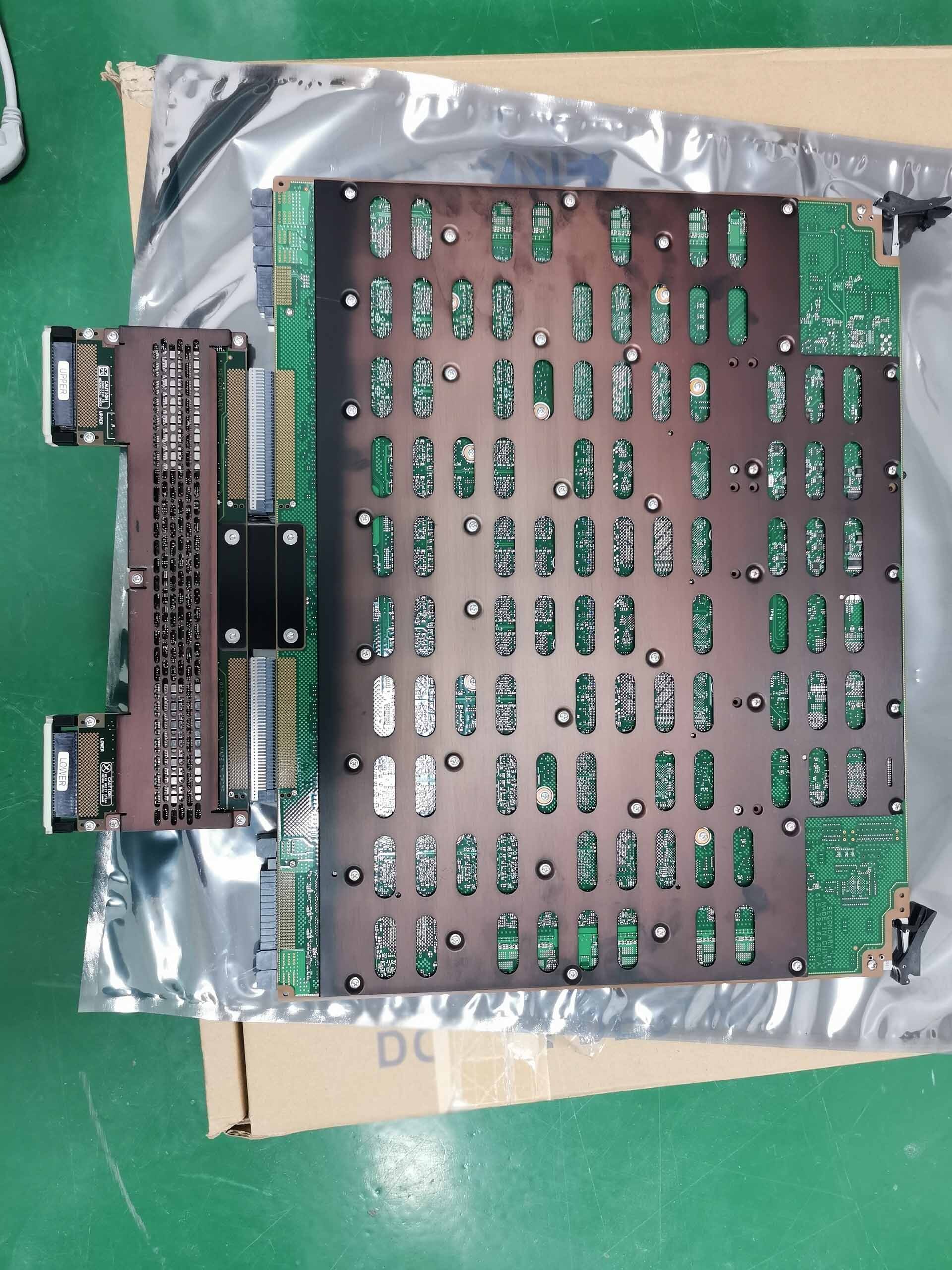 사진 사용됨 TERADYNE Boards for J750 판매용