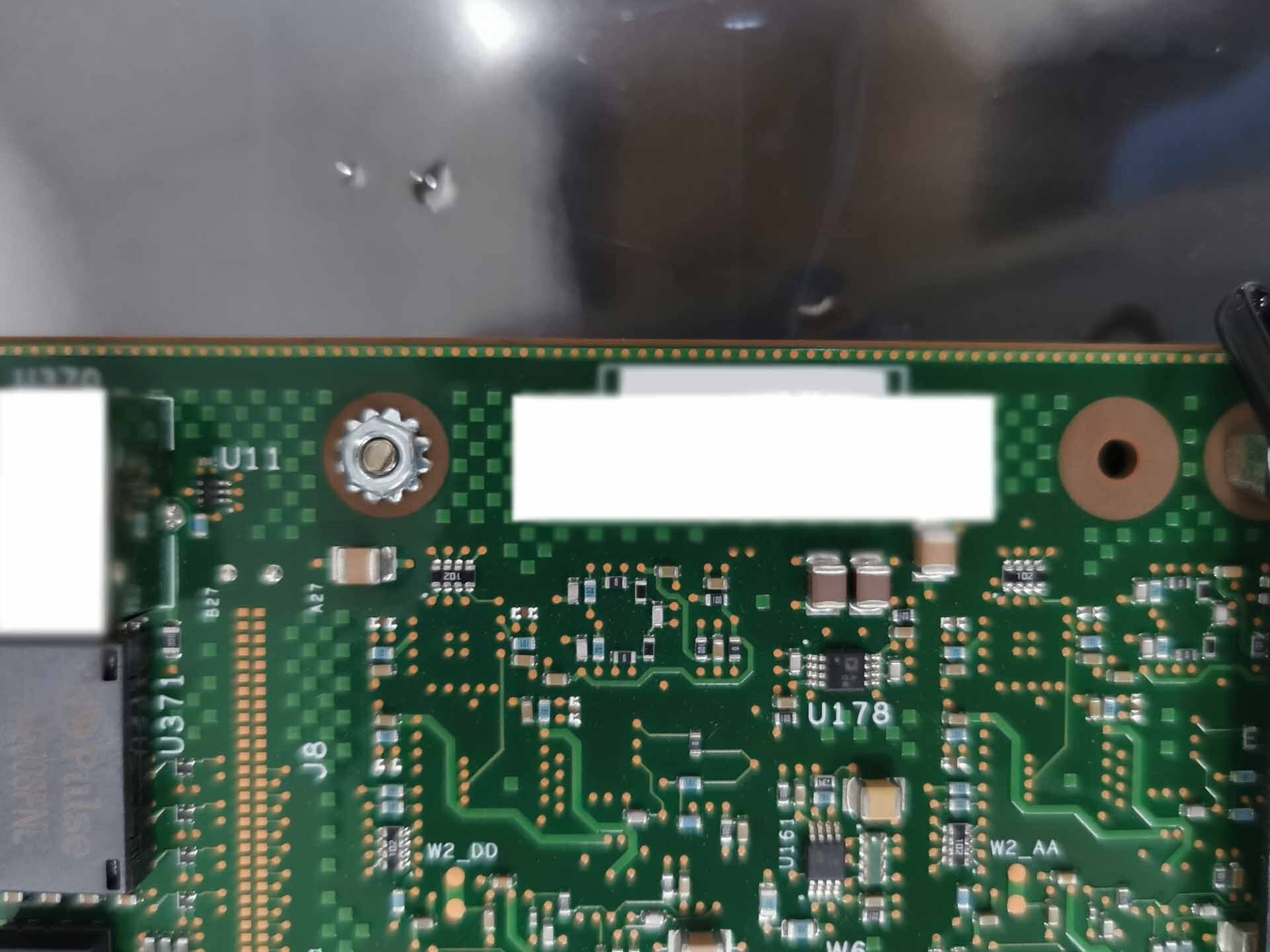 사진 사용됨 TERADYNE Boards for J750 판매용