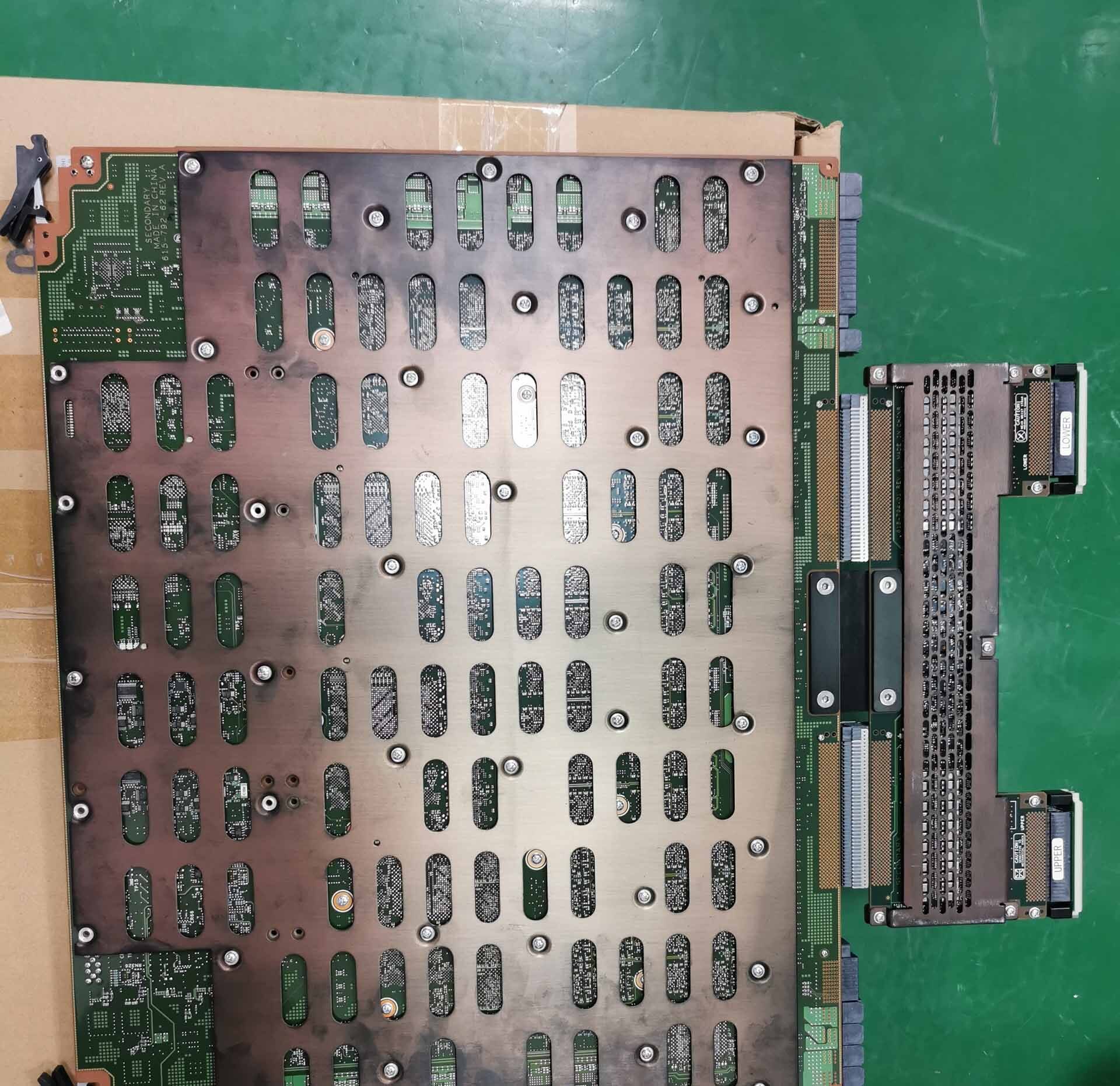 사진 사용됨 TERADYNE Boards for J750 판매용
