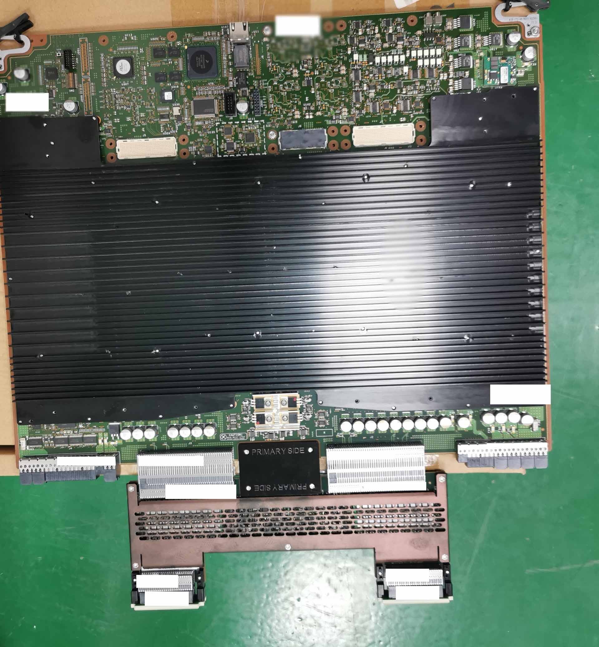 사진 사용됨 TERADYNE Boards for J750 판매용
