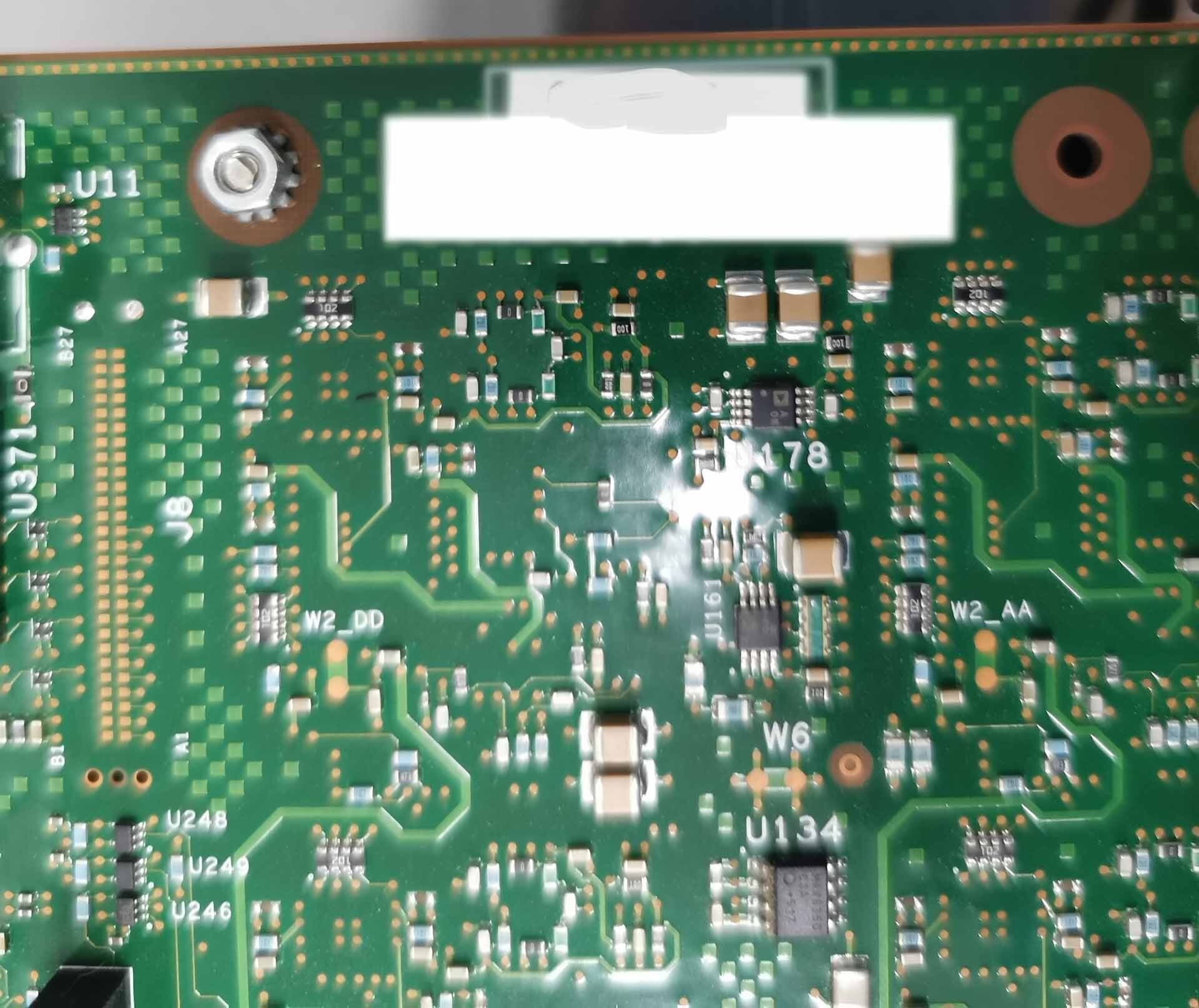 사진 사용됨 TERADYNE Boards for J750 판매용