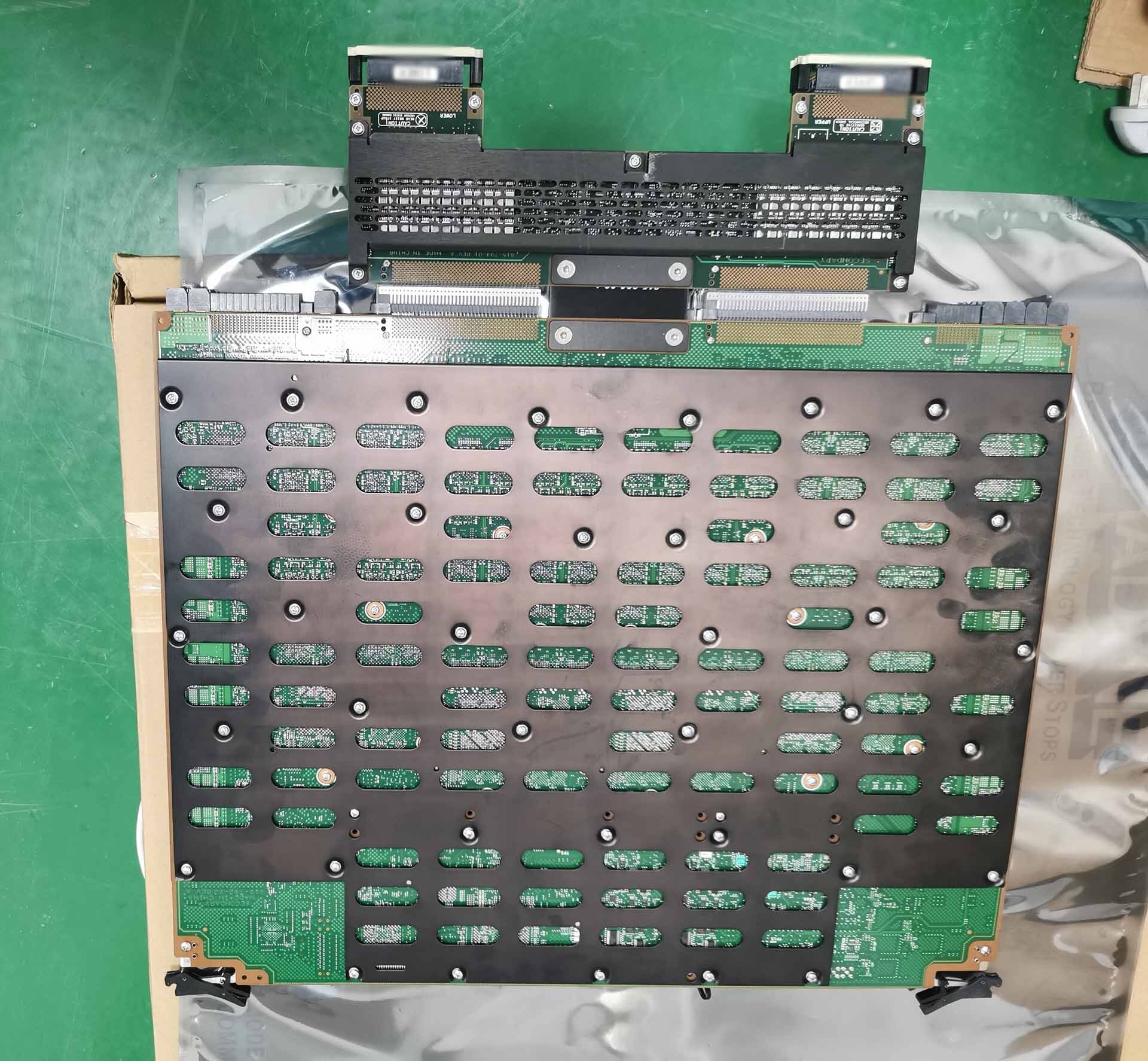 사진 사용됨 TERADYNE Boards for J750 판매용