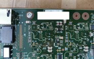 TERADYNE Boards for J750