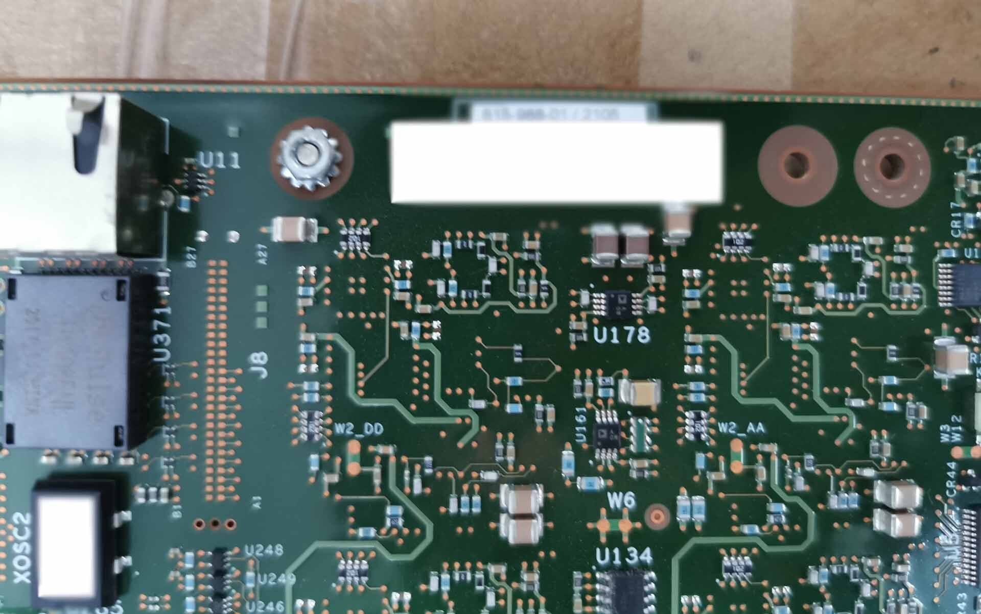 사진 사용됨 TERADYNE Boards for J750 판매용