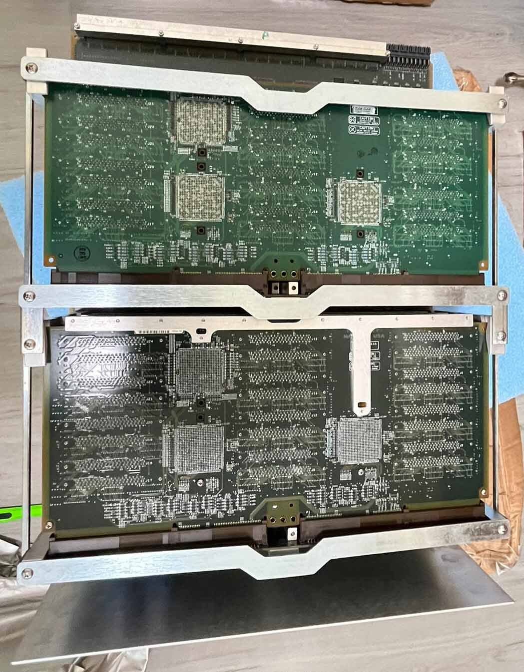 圖為 已使用的 TERADYNE Boards for J973 待售