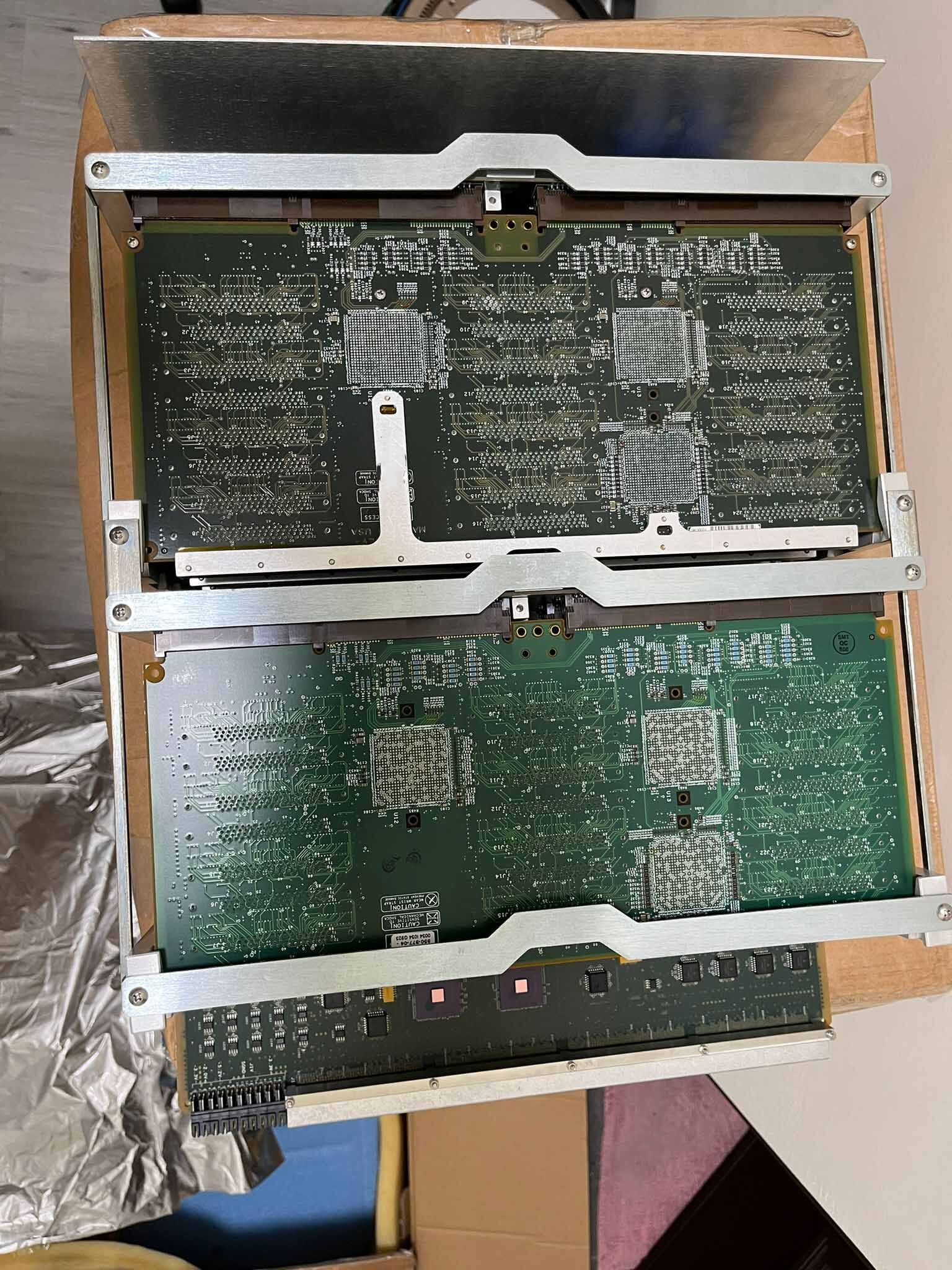 圖為 已使用的 TERADYNE Boards for J973 待售