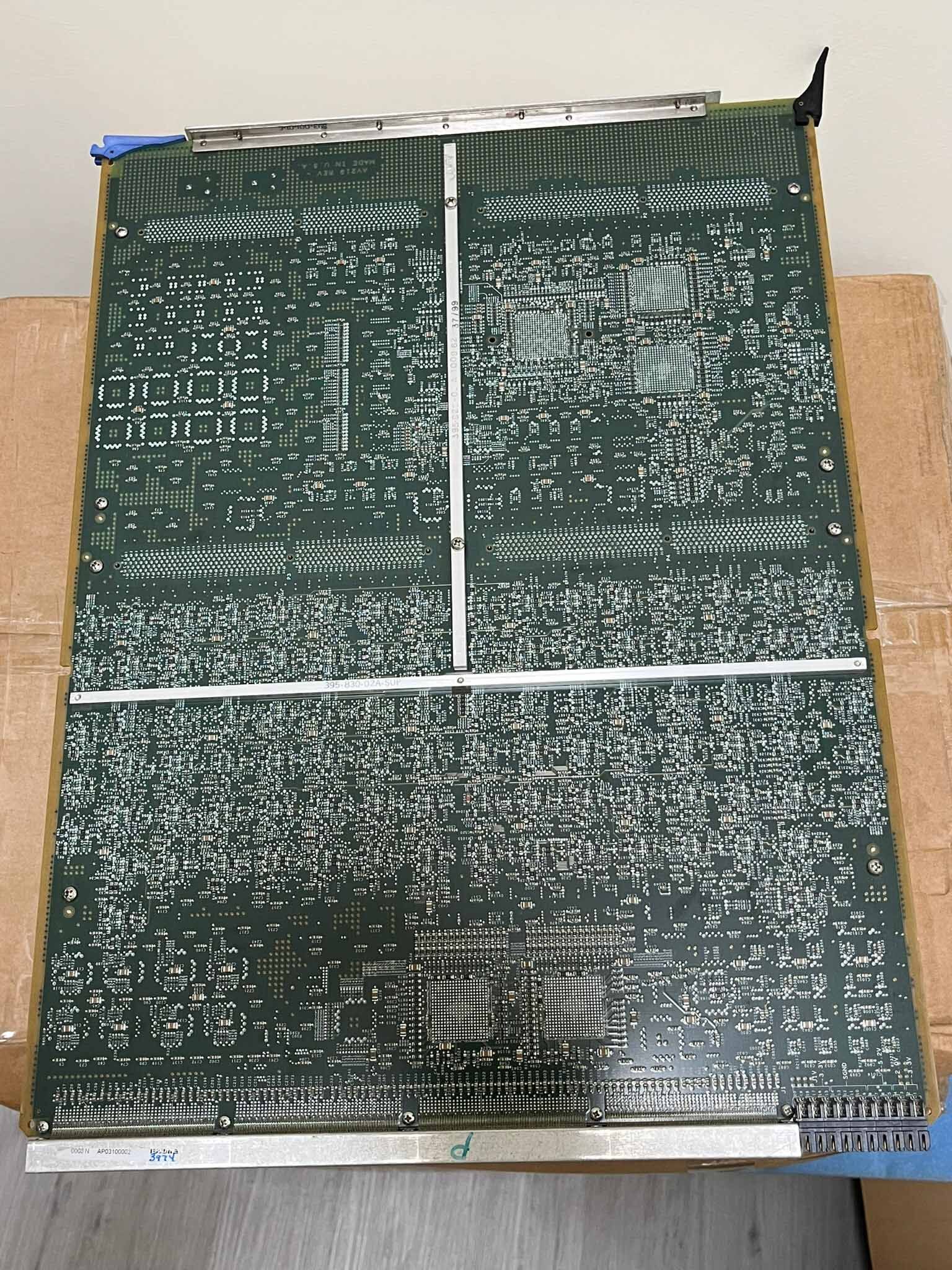 图为 已使用的 TERADYNE Boards for J973 待售