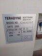 图为 已使用的 TERADYNE Catalyst LC 待售