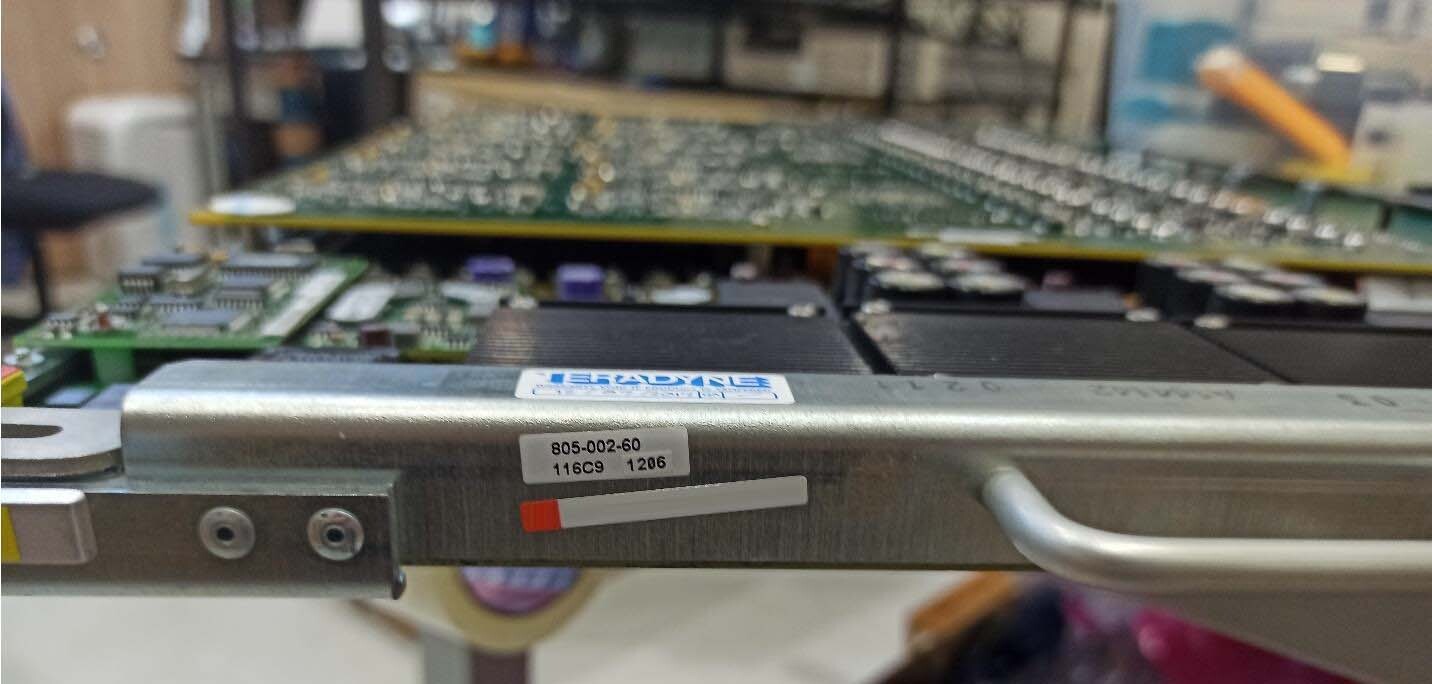 사진 사용됨 TERADYNE DC30 Boards for iFlex 판매용