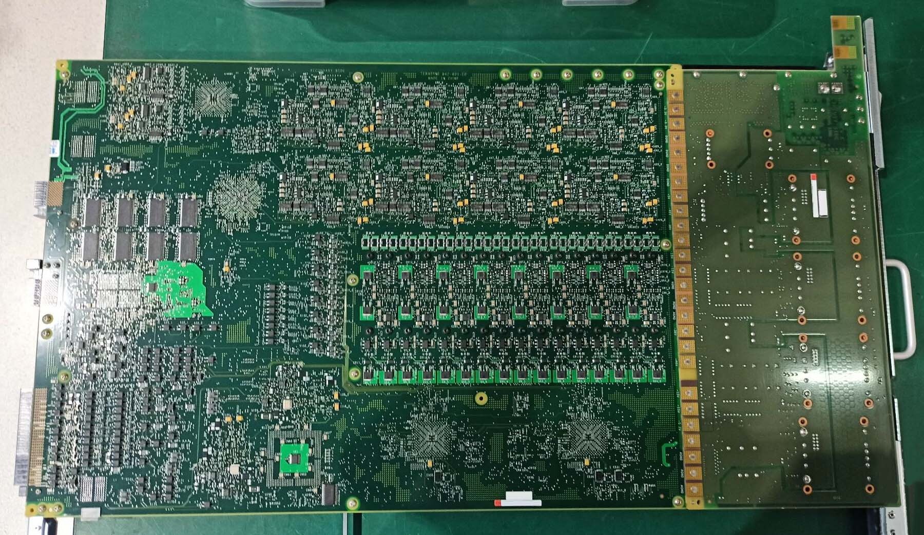 사진 사용됨 TERADYNE DC30 Boards for iFlex 판매용