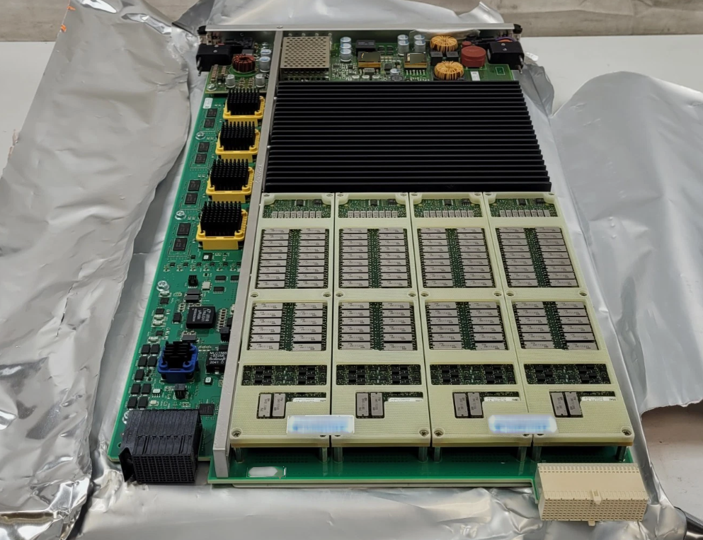 Photo Utilisé TERADYNE ETS 800 À vendre