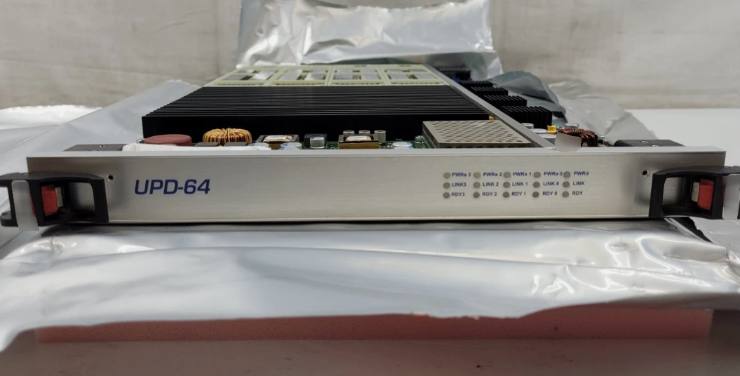 Photo Utilisé TERADYNE ETS 800 À vendre