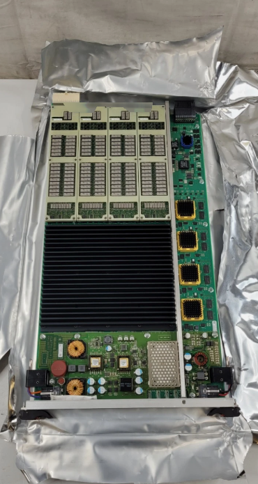 Photo Utilisé TERADYNE ETS 800 À vendre