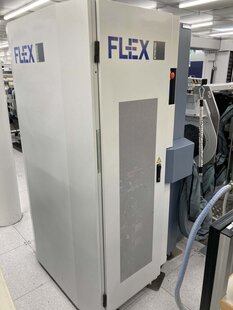 TERADYNE Flex 24S #293745401