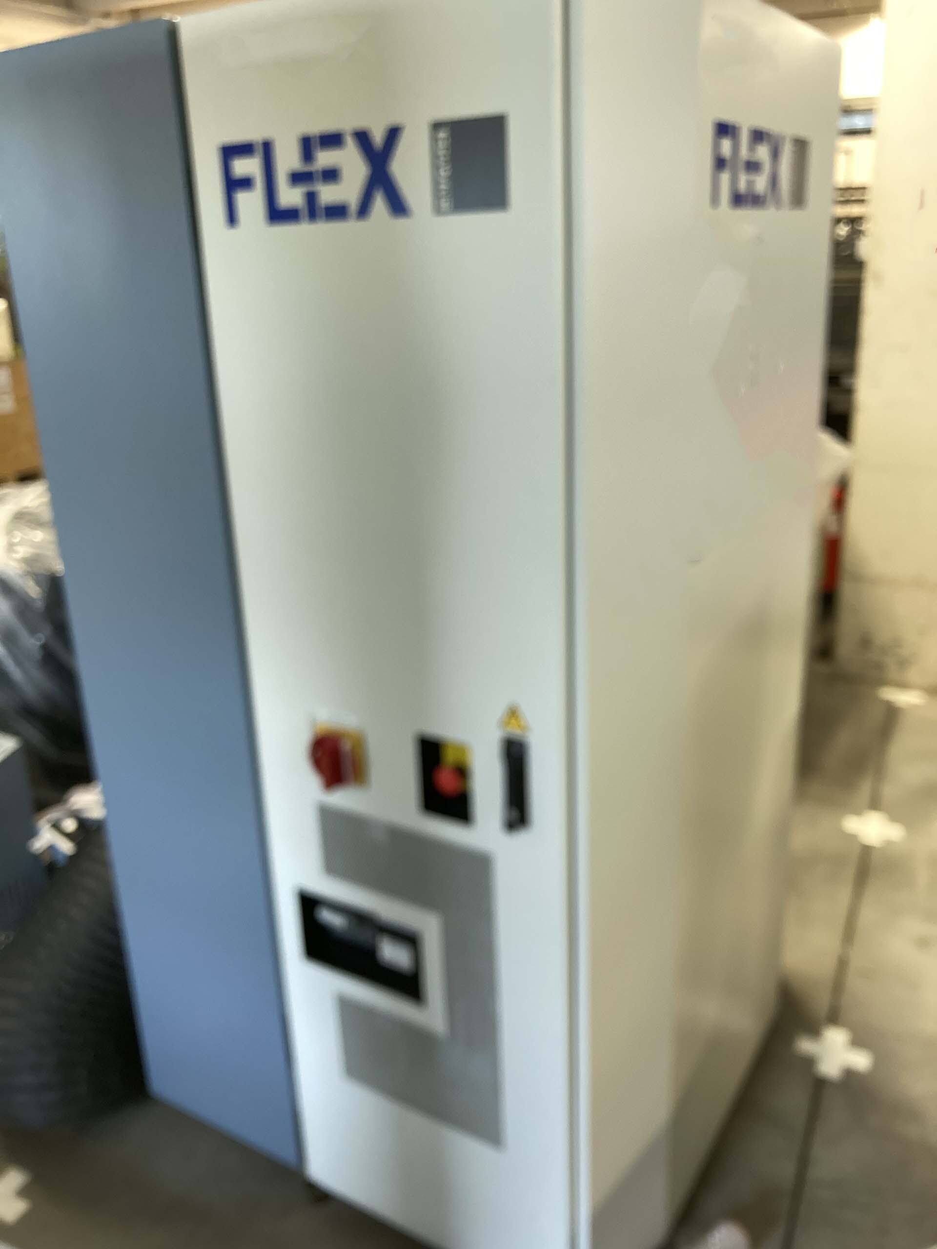 Foto Verwendet TERADYNE Flex 24S Zum Verkauf