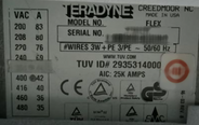 사진 사용됨 TERADYNE iFlex 판매용