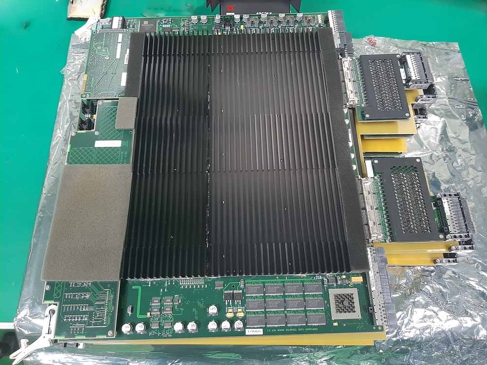 Photo Utilisé TERADYNE HSD 100/16M Channel board for J750 À vendre