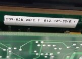 사진 사용됨 TERADYNE HSD 100/16M Channel board for J750 판매용