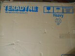 Photo Utilisé TERADYNE HSD 100/16M À vendre