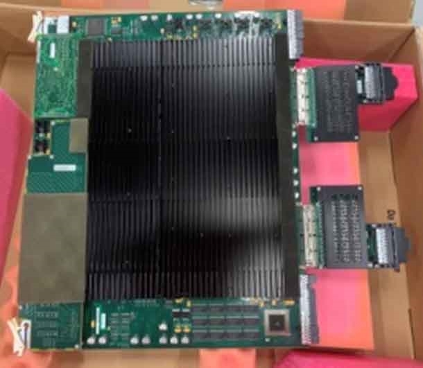 사진 사용됨 TERADYNE HSD 100 Boards for IP 750 판매용