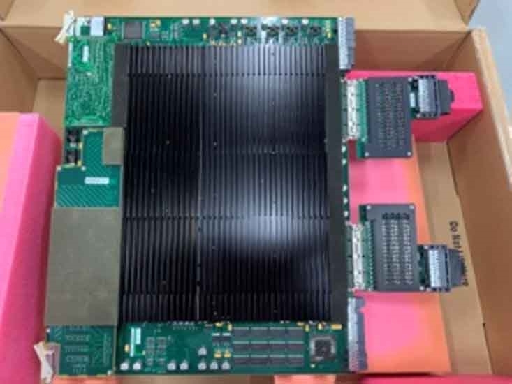 Photo Utilisé TERADYNE HSD 100 Boards for IP 750 À vendre