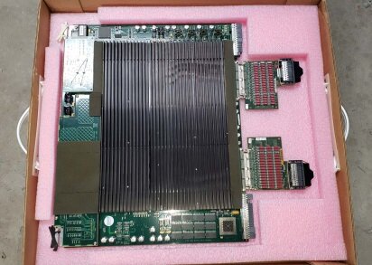 TERADYNE HSD 100 Board for J750 #9235822