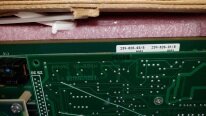 圖為 已使用的 TERADYNE HSD 100 Board for J750 待售