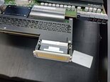 Photo Utilisé TERADYNE HSD 800 Board for J750 À vendre