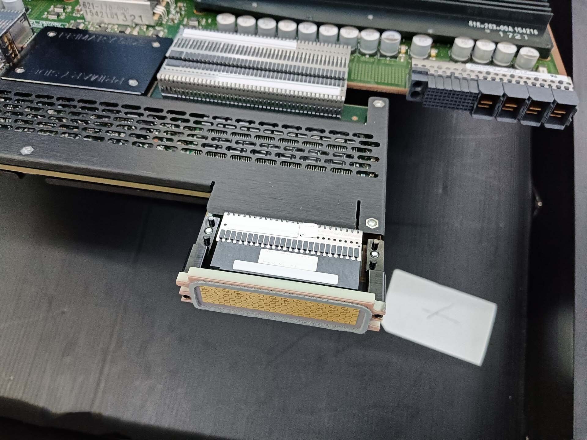 Photo Utilisé TERADYNE HSD 800 Board for J750 À vendre