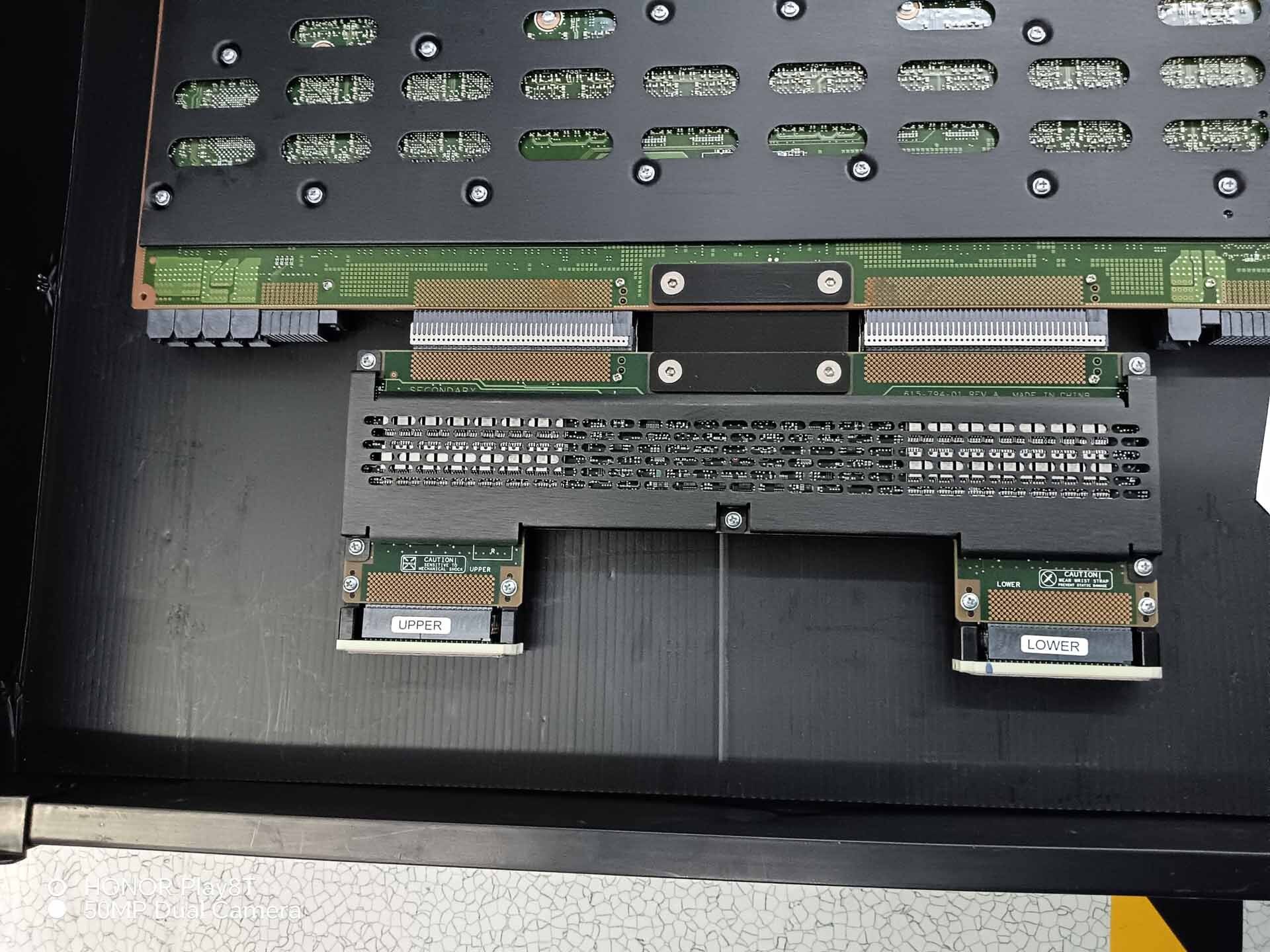 Photo Utilisé TERADYNE HSD 800 Board for J750 À vendre