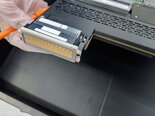 Photo Utilisé TERADYNE HSD 800 Board for J750 À vendre