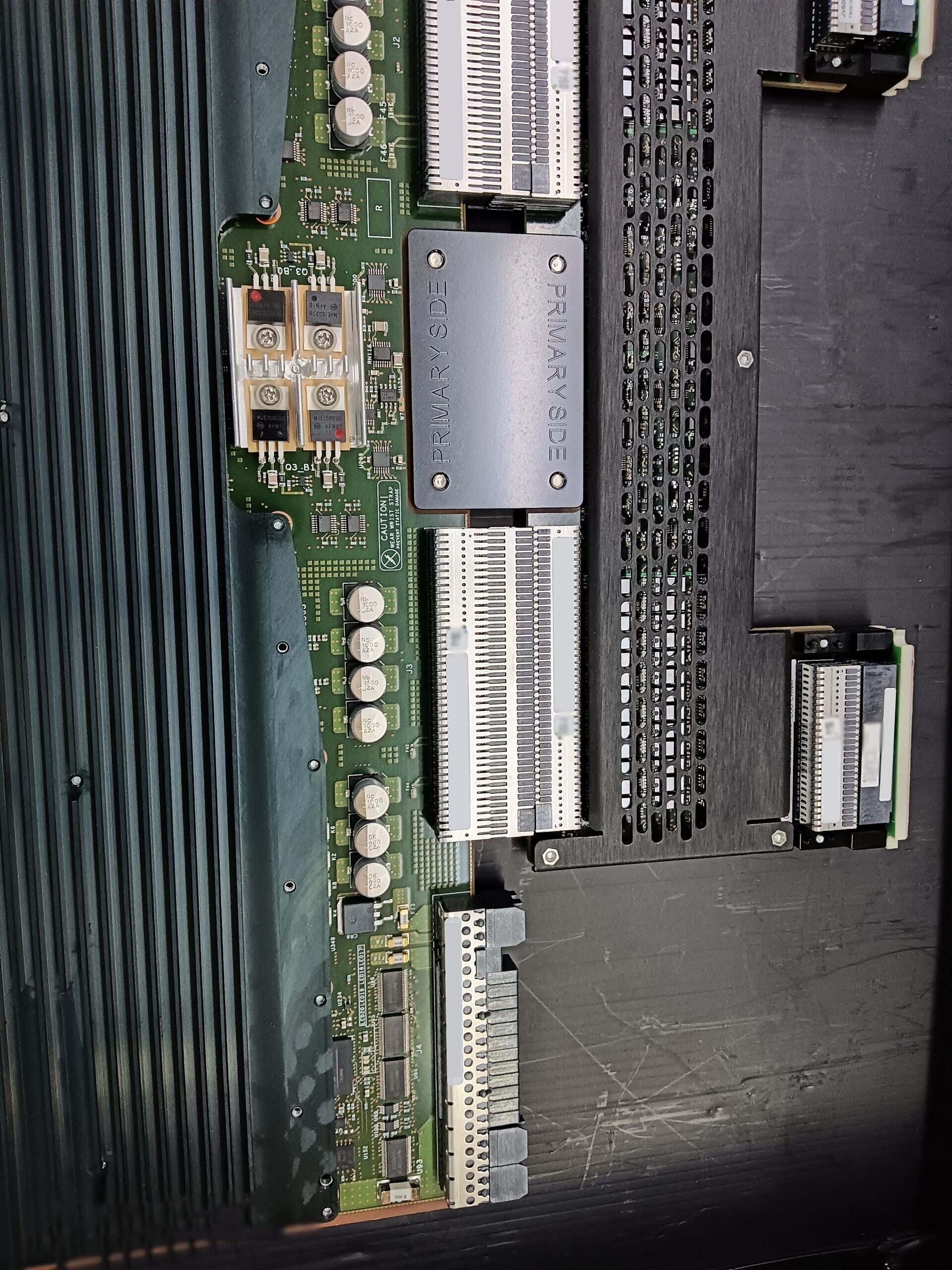 Photo Utilisé TERADYNE HSD 800 Board for J750 À vendre