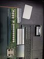 Photo Utilisé TERADYNE HSD 800 Board for J750 À vendre