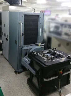 TERADYNE iFlex Final Testing Equipment used for sale price