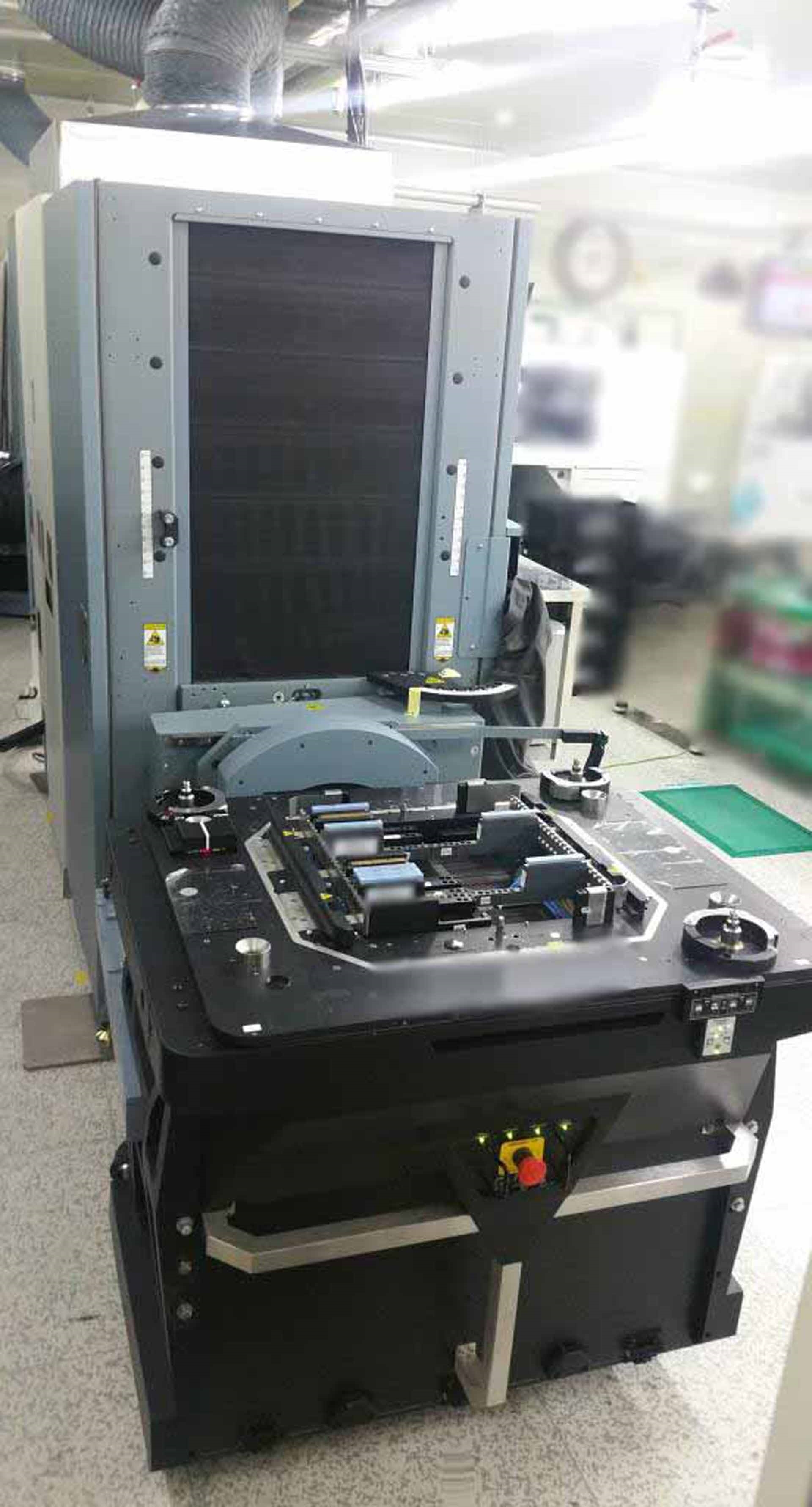 TERADYNE MicroFlex Final Testing Equipment used for sale price #9218613 >  buy from CAE