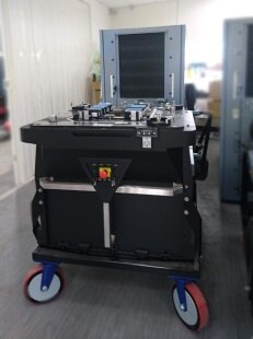 TERADYNE MicroFlex Final Testing Equipment used for sale price #9225570 >  buy from CAE