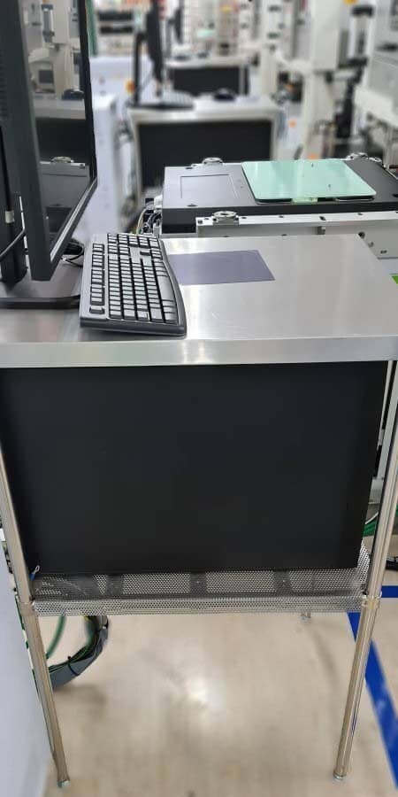 圖為 已使用的 TERADYNE J750 EX-HD 待售