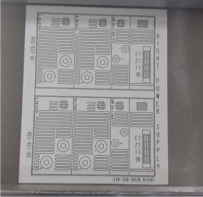 사진 사용됨 TERADYNE J750 EX-HD 판매용