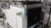 图为 已使用的 TERADYNE J750 EX-HD 待售